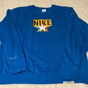 Men’s Nike Crewneck
